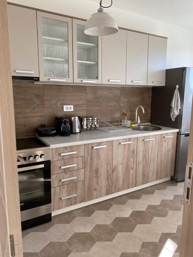 Cosy Apart Aca Belgrado Exterior foto